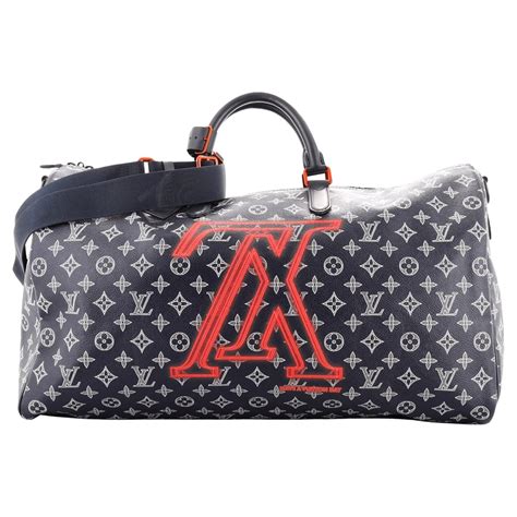 are Louis Vuitton bags upside down